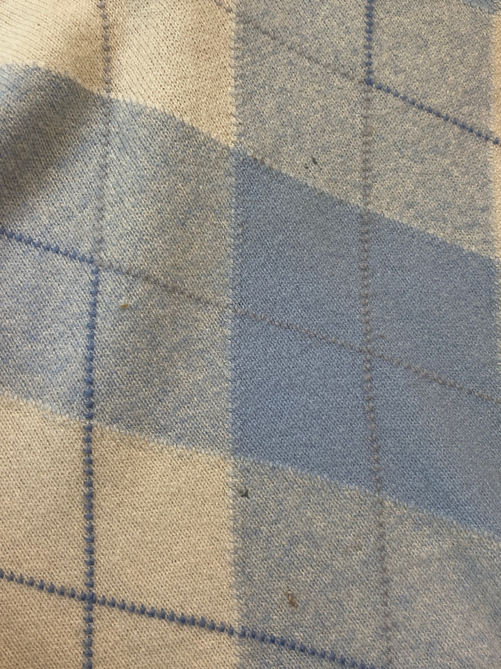 Other Knitwear Vintage Lyle & Scott Knit Sweater Mens Large Wool Vest