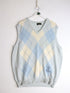 Other Knitwear Vintage Lyle & Scott Knit Sweater Mens Large Wool Vest