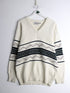 Other Knitwear Vintage Tip Top Tailors Sweater Mens Medium Beige Knit