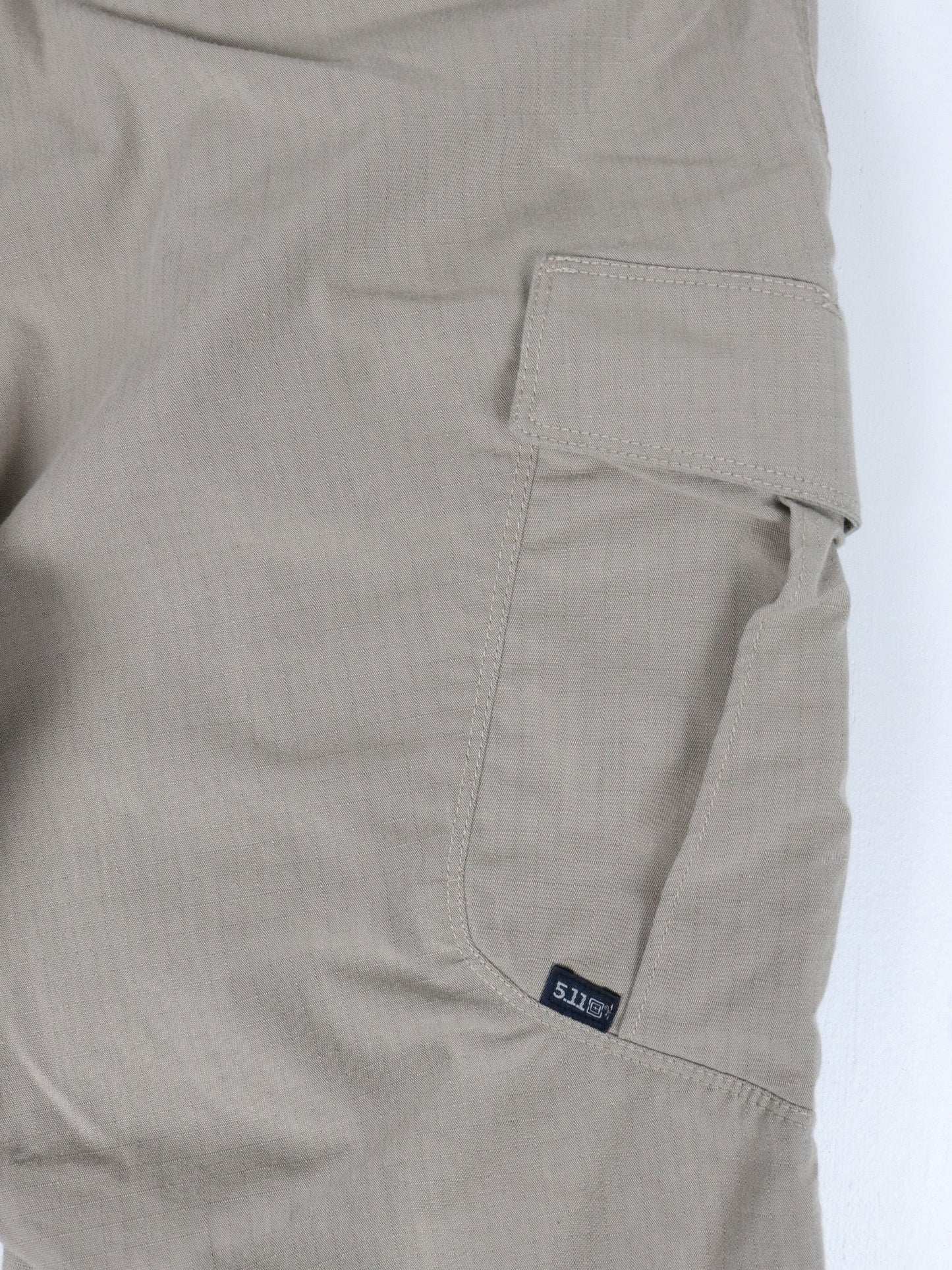 Other Pants 5.11 Tactical Pants Mens 34 x 32 Beige Cargo