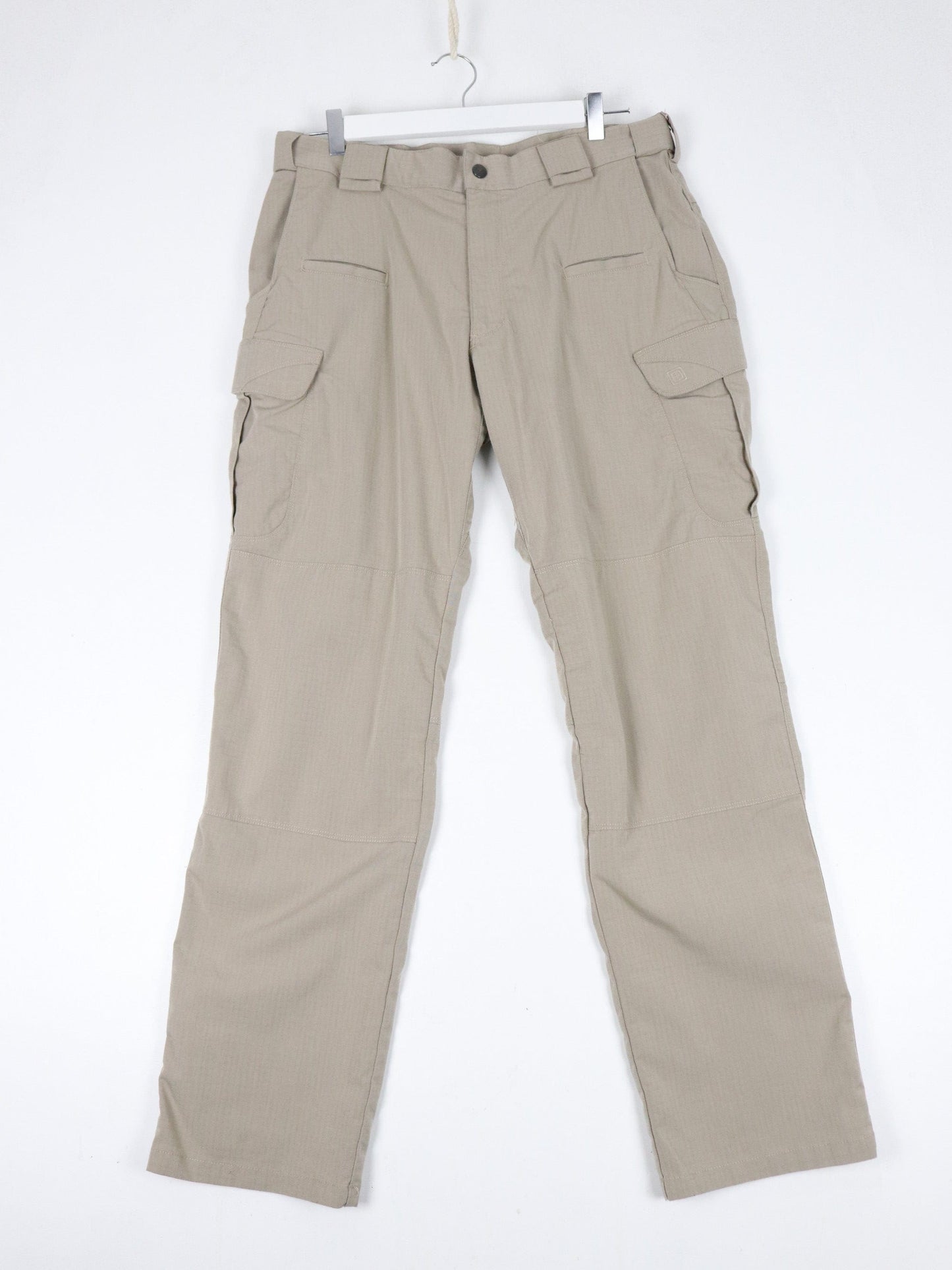 Other Pants 5.11 Tactical Pants Mens 34 x 32 Beige Cargo