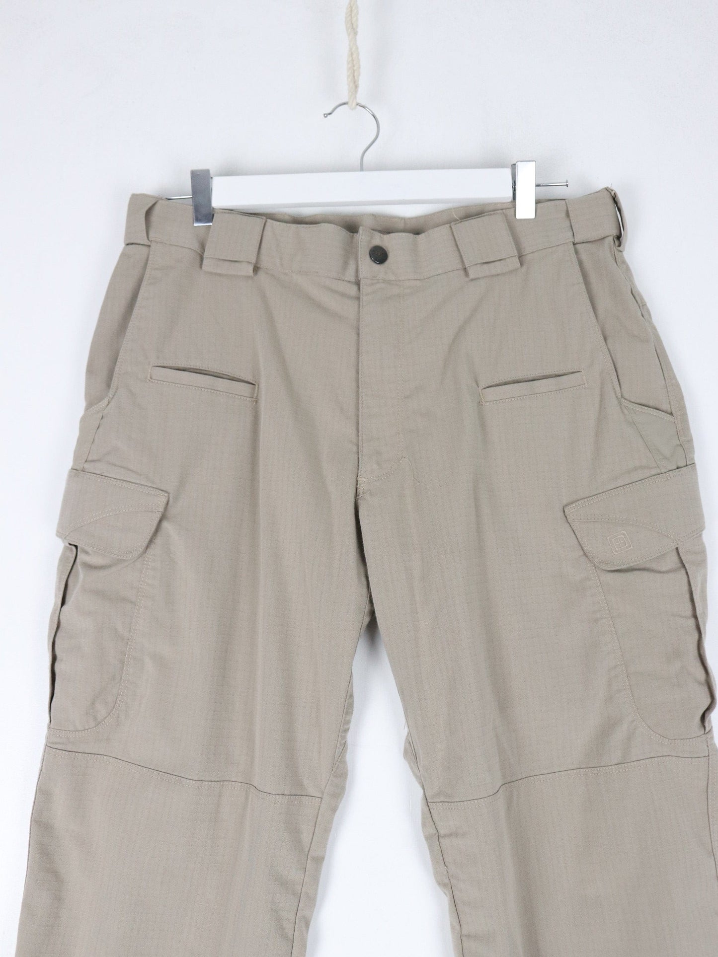 Other Pants 5.11 Tactical Pants Mens 34 x 32 Beige Cargo