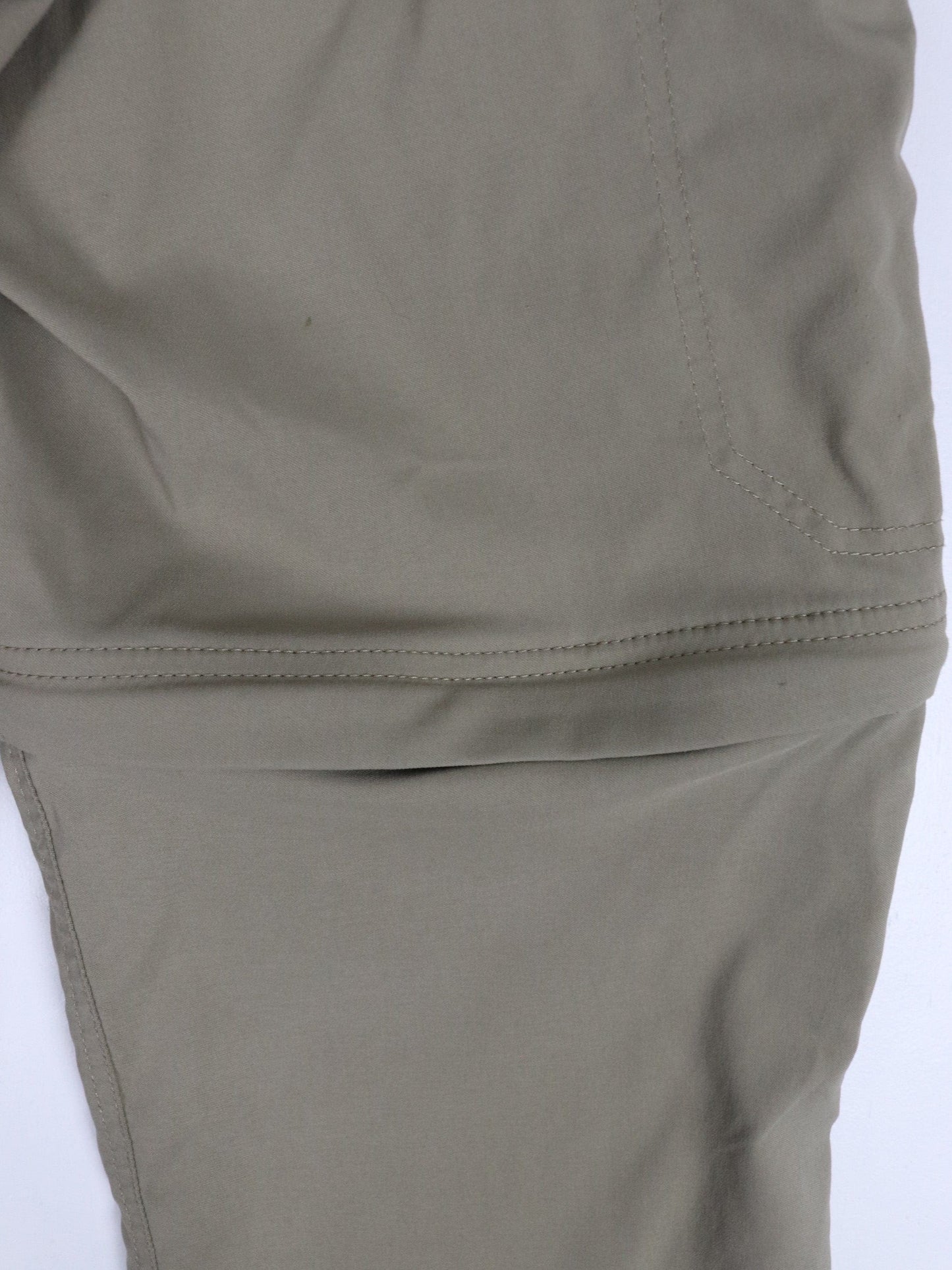 Other Pants B.C. Clothing Co. Pants Mens Medium Brown Cargo Convertible Hiking