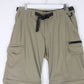 Other Pants B.C. Clothing Co. Pants Mens Medium Brown Cargo Convertible Hiking