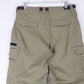 Other Pants B.C. Clothing Co. Pants Mens Medium Brown Cargo Convertible Hiking