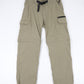 Other Pants B.C. Clothing Co. Pants Mens Medium Brown Cargo Convertible Hiking