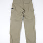 Other Pants B.C. Clothing Co. Pants Mens Medium Brown Cargo Convertible Hiking