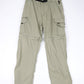 Other Pants B.C. Clothing Pants Mens XL Beige Convertible Hiking