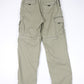 Other Pants B.C. Clothing Pants Mens XL Beige Convertible Hiking