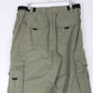 Other Pants BC Clothing Co Pants Mens Medium Khaki Hiking Cargo Outdoors