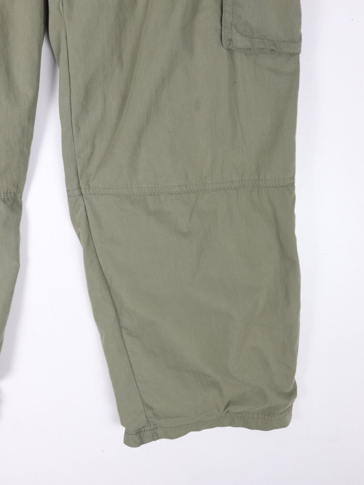 Other Pants BC Clothing Co Pants Mens Medium Khaki Hiking Cargo Outdoors