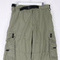 Other Pants BC Clothing Co Pants Mens Medium Khaki Hiking Cargo Outdoors