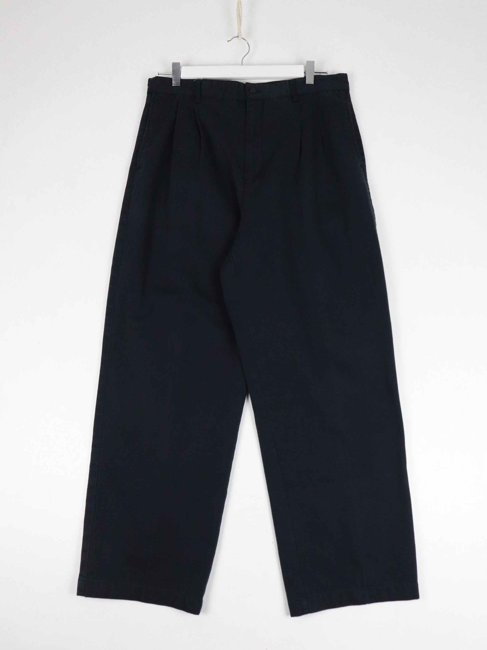 Other Pants Beverly Hills Pants Mens 34 x 28 Blue Chino