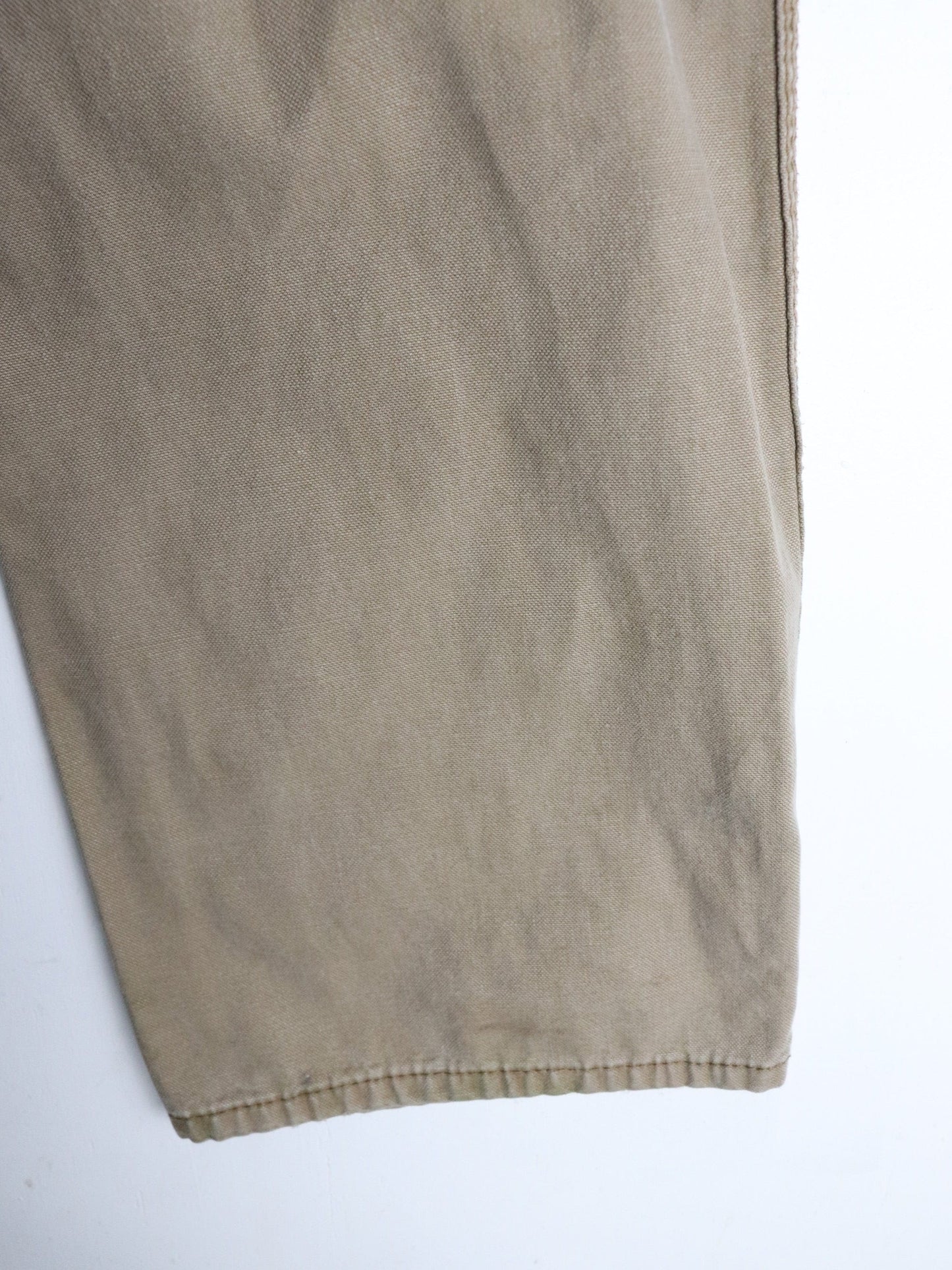 Other Pants C.E. Schmidt Pants Fits Mens 33 x 29 Beige Work Wear Carpenters