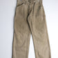 Other Pants C.E. Schmidt Pants Fits Mens 33 x 29 Beige Work Wear Carpenters