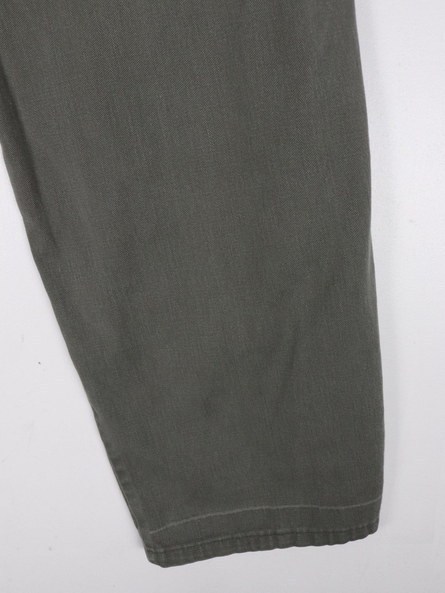 Other Pants Denver Hayes Pants Fits Mens 34 x 32 Green Chino