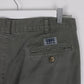 Other Pants Denver Hayes Pants Fits Mens 34 x 32 Green Chino