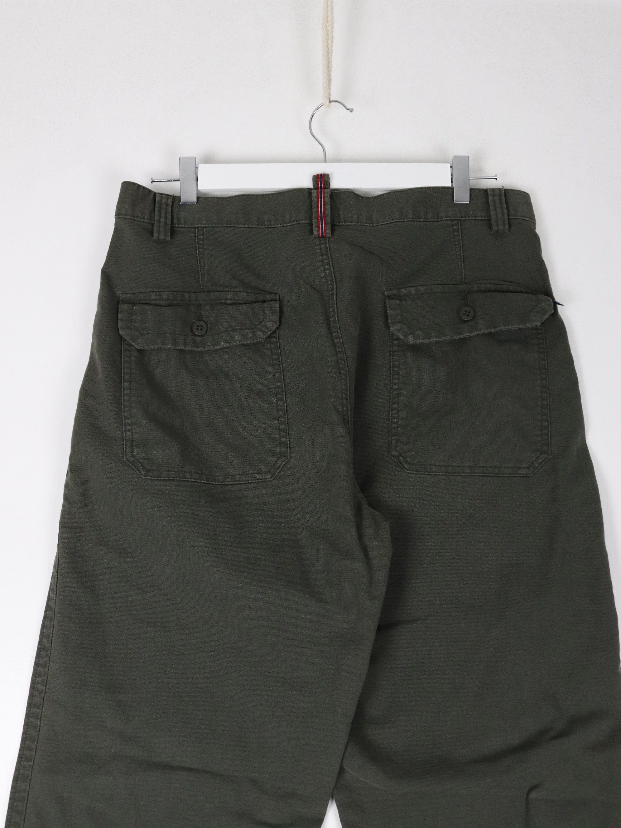 DOCKERS Men's Original Fit Cargo Pants - Bob's Stores
