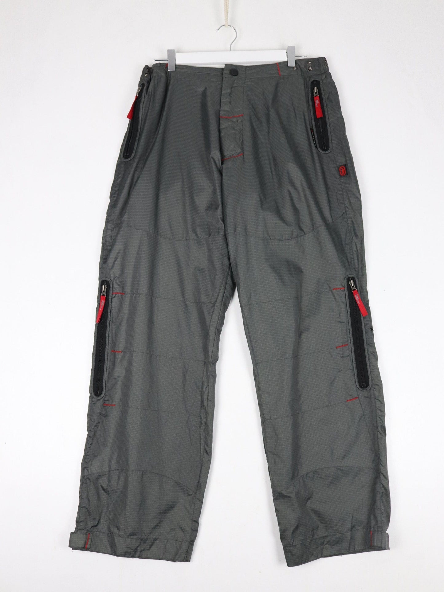 Other Pants Ecko Function Pants Mens Large Grey Y2K