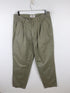 Other Pants Gerruti Brothers Pants Mens 30 x 32 Green