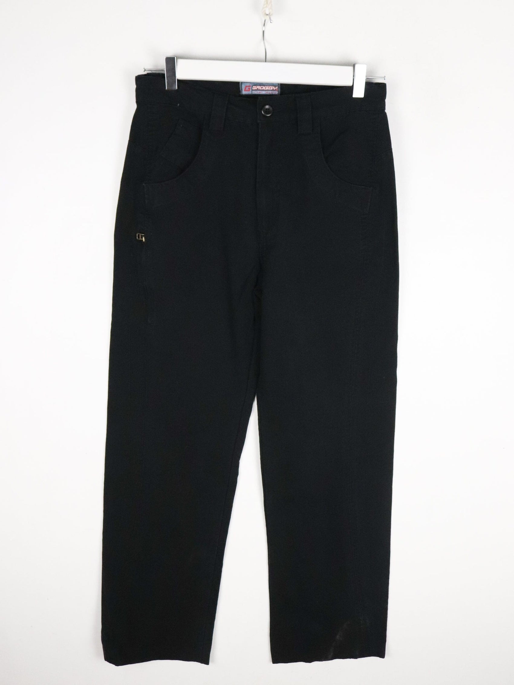 Other Pants Groggy Pants Mens 29 Black