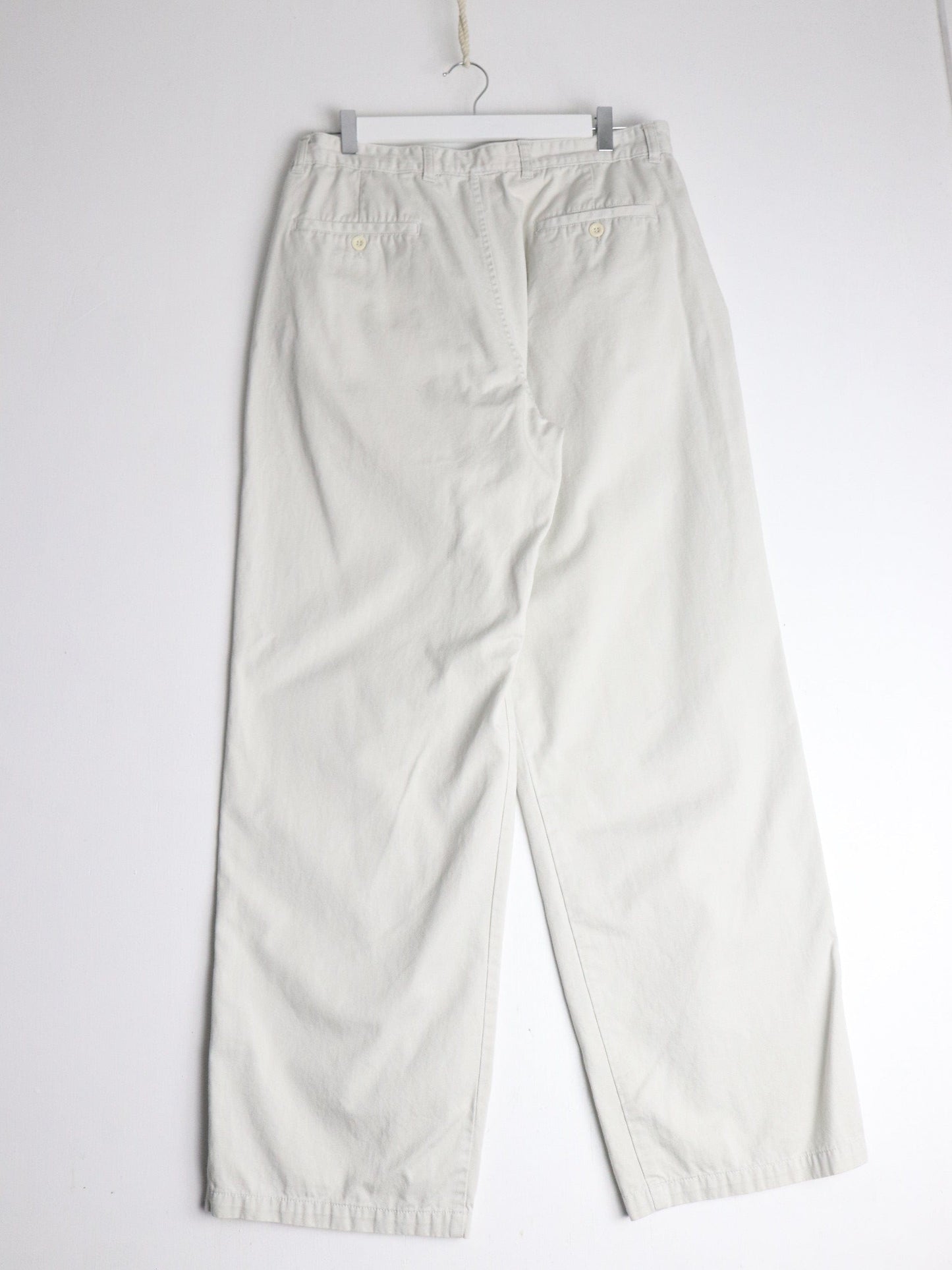 Other Pants Natural Issue Pants Fits Mens 34 x 32 Beige Chino