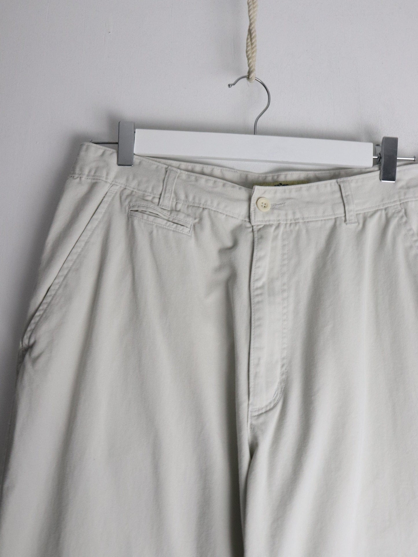 Other Pants Natural Issue Pants Fits Mens 34 x 32 Beige Chino