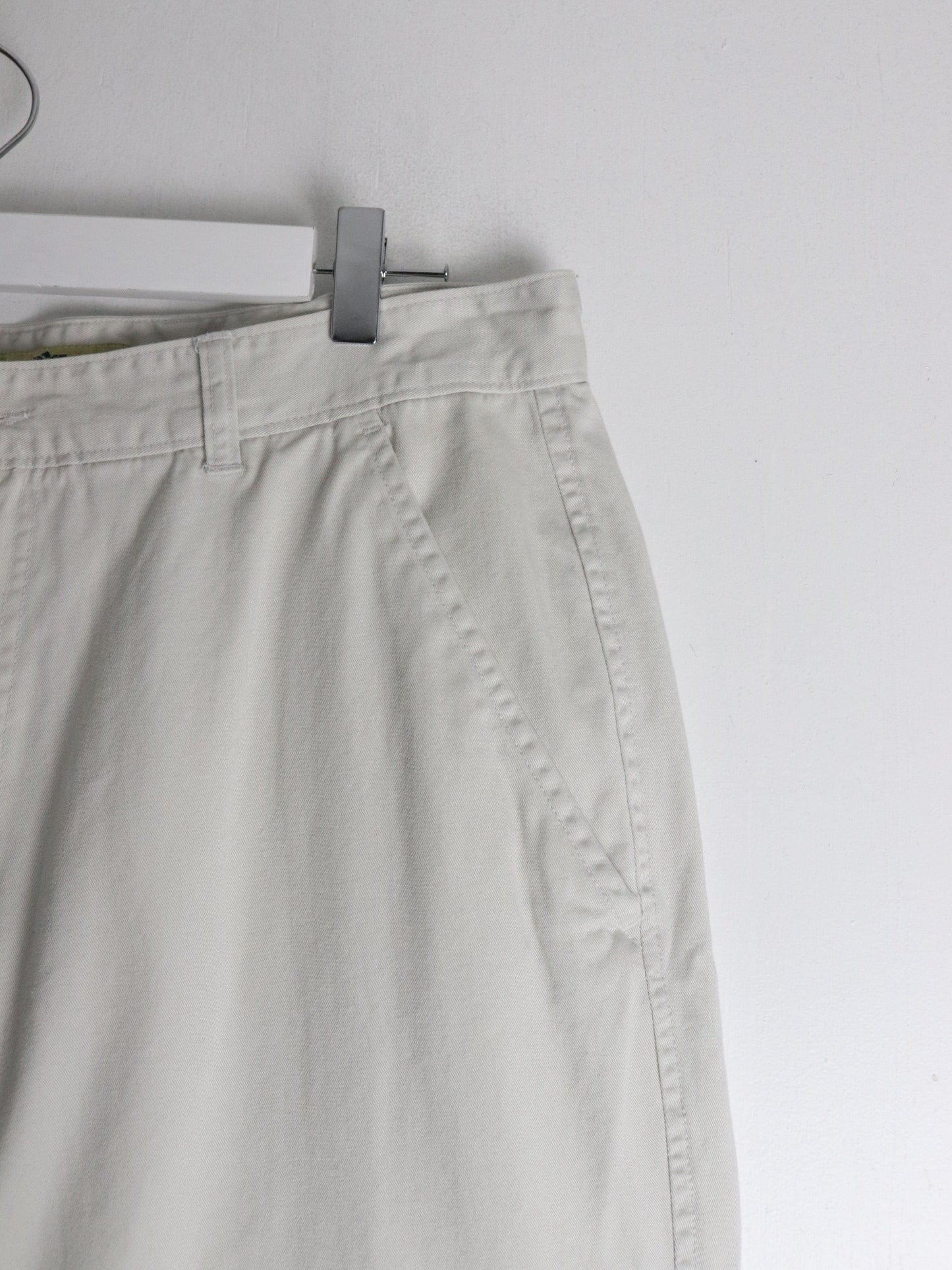 Other Pants Natural Issue Pants Fits Mens 34 x 32 Beige Chino