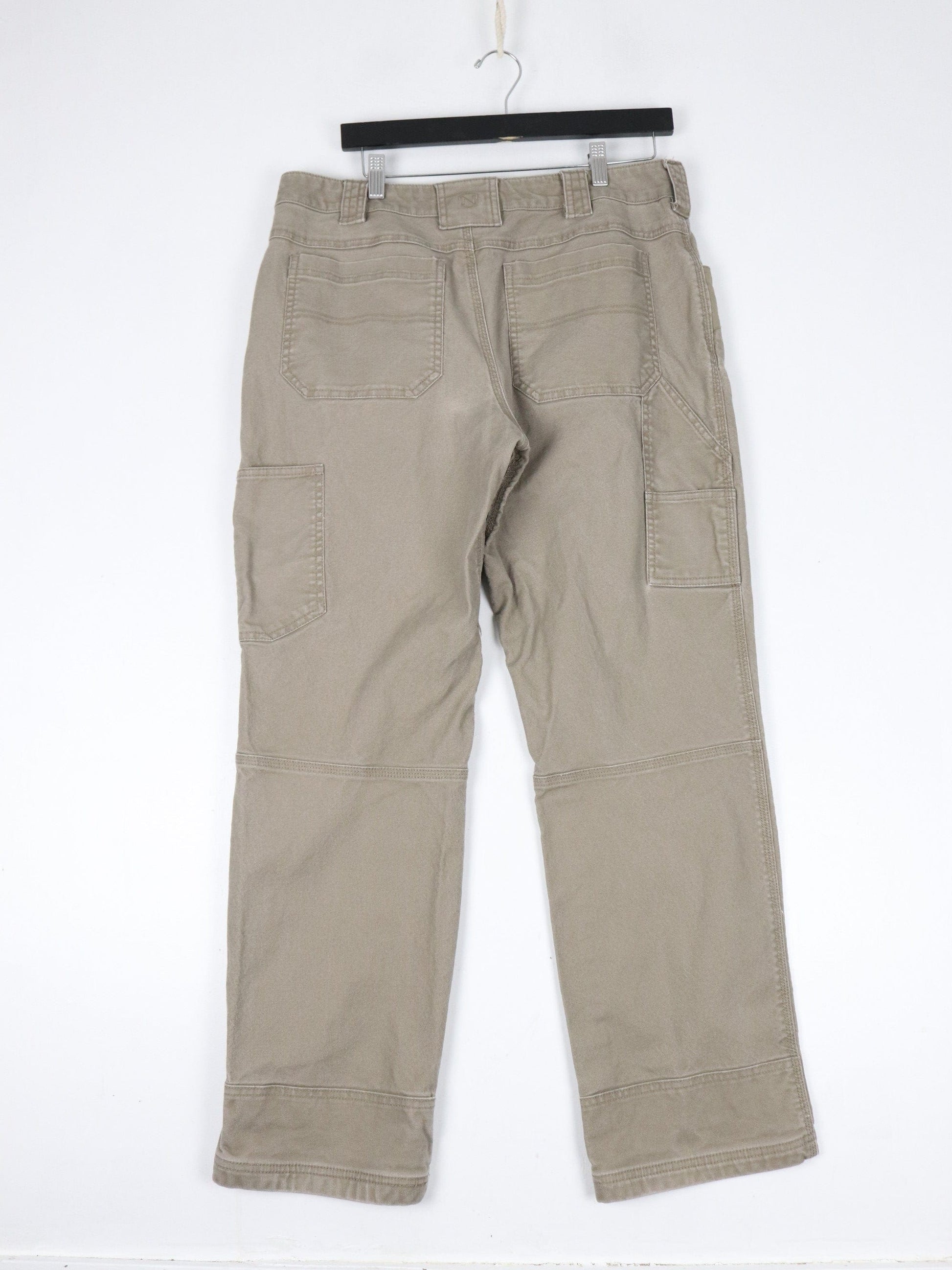 Other Pants Noble Pants Mens 34 x 30 Brown Work Wear