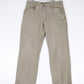 Other Pants Noble Pants Mens 34 x 30 Brown Work Wear