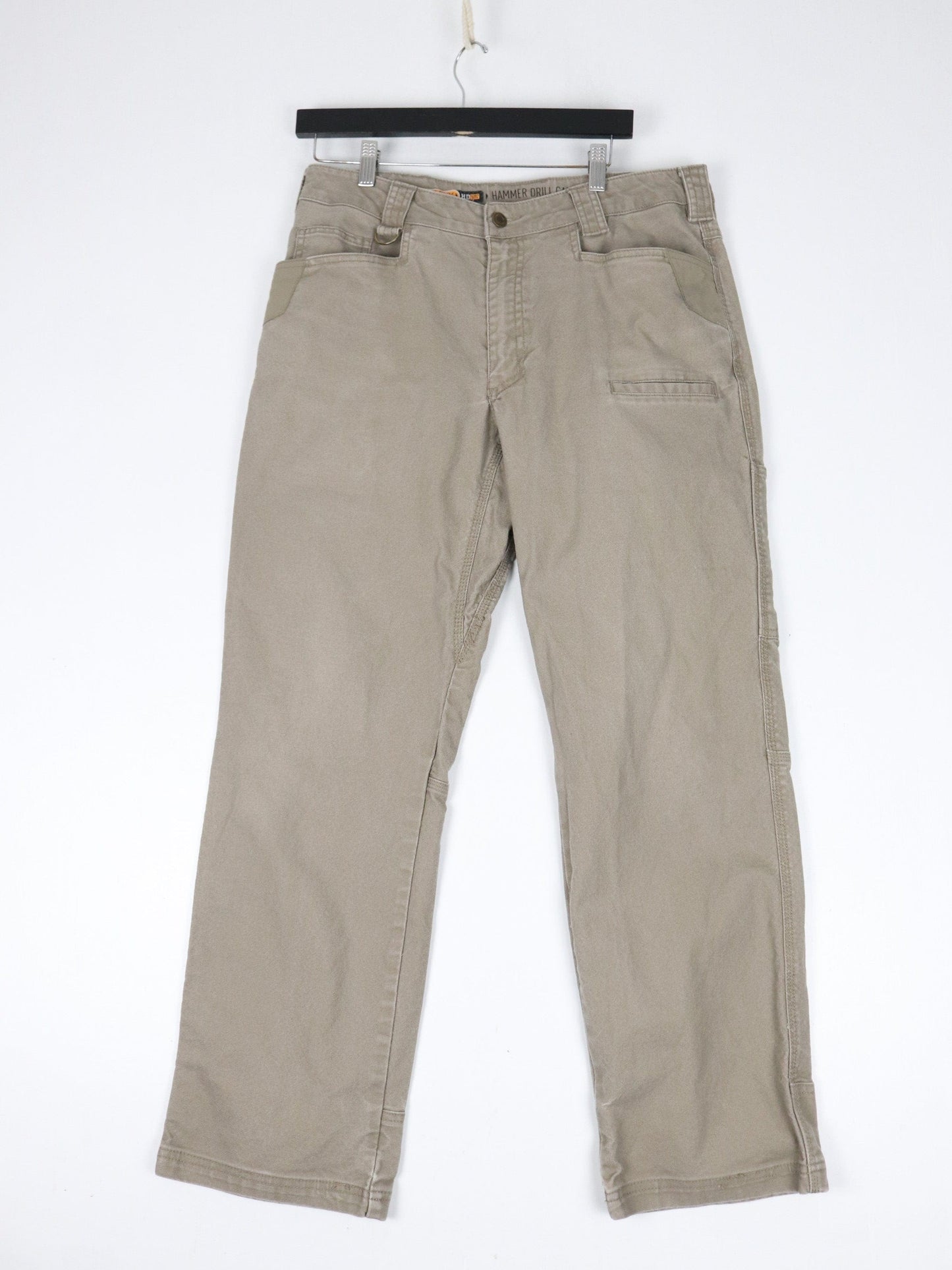 Other Pants Noble Pants Mens 34 x 30 Brown Work Wear