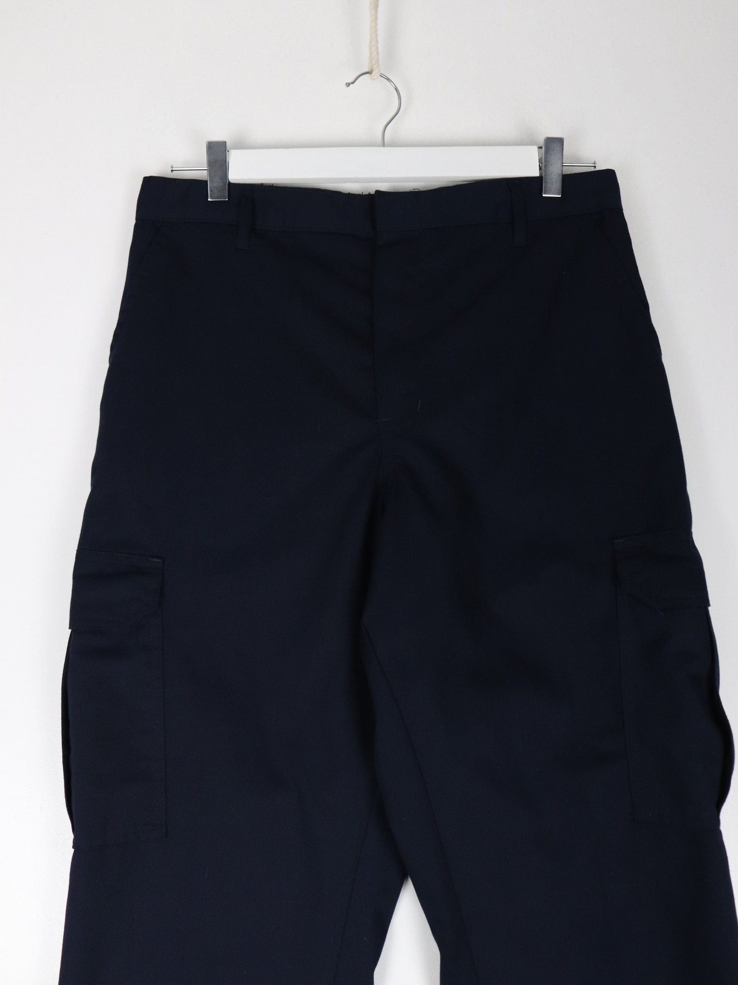 Other Pants Premium Uniforms Pants Fits Mens 31 x 28 Blue Cargo