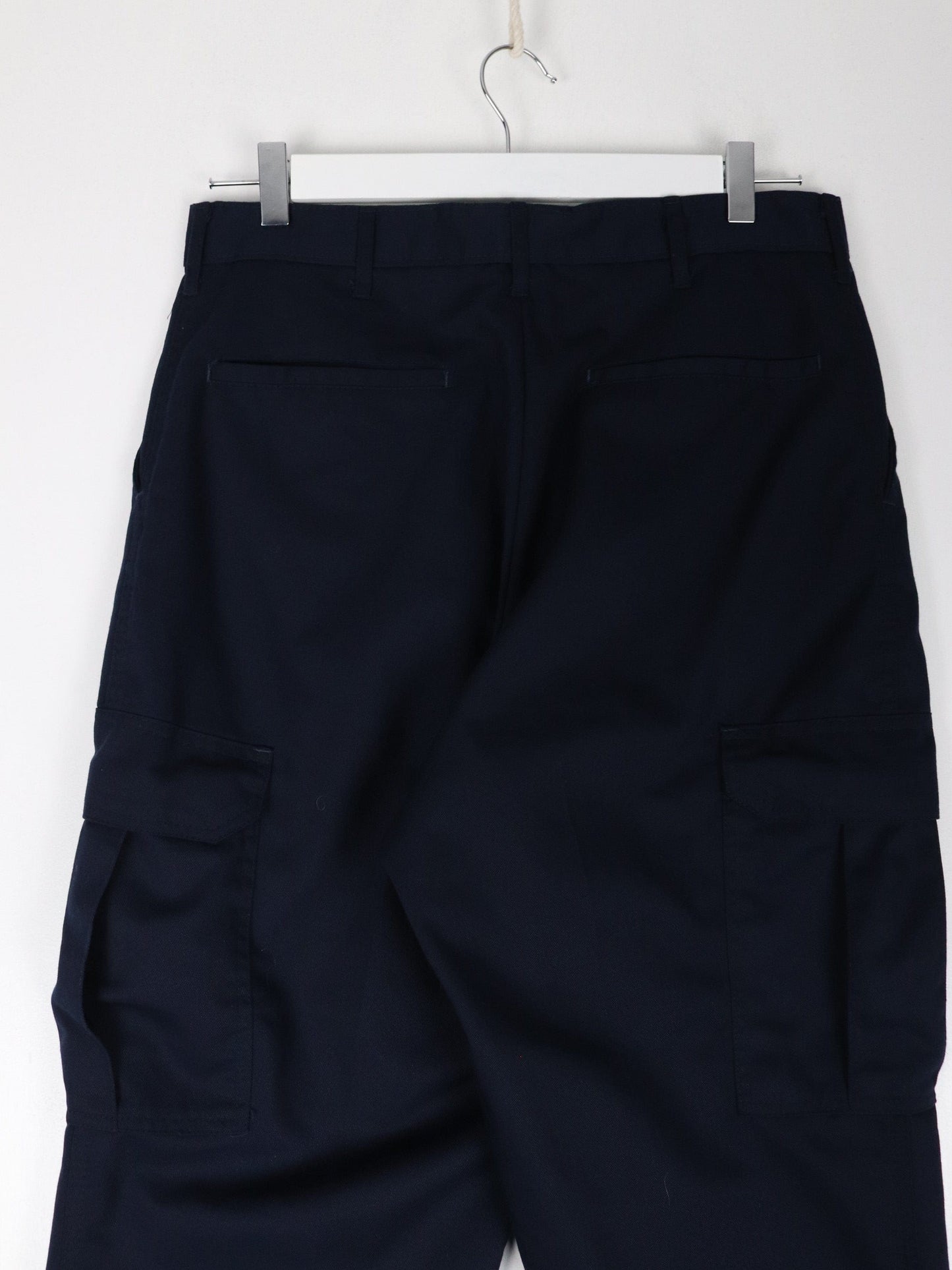 Other Pants Premium Uniforms Pants Fits Mens 31 x 28 Blue Cargo