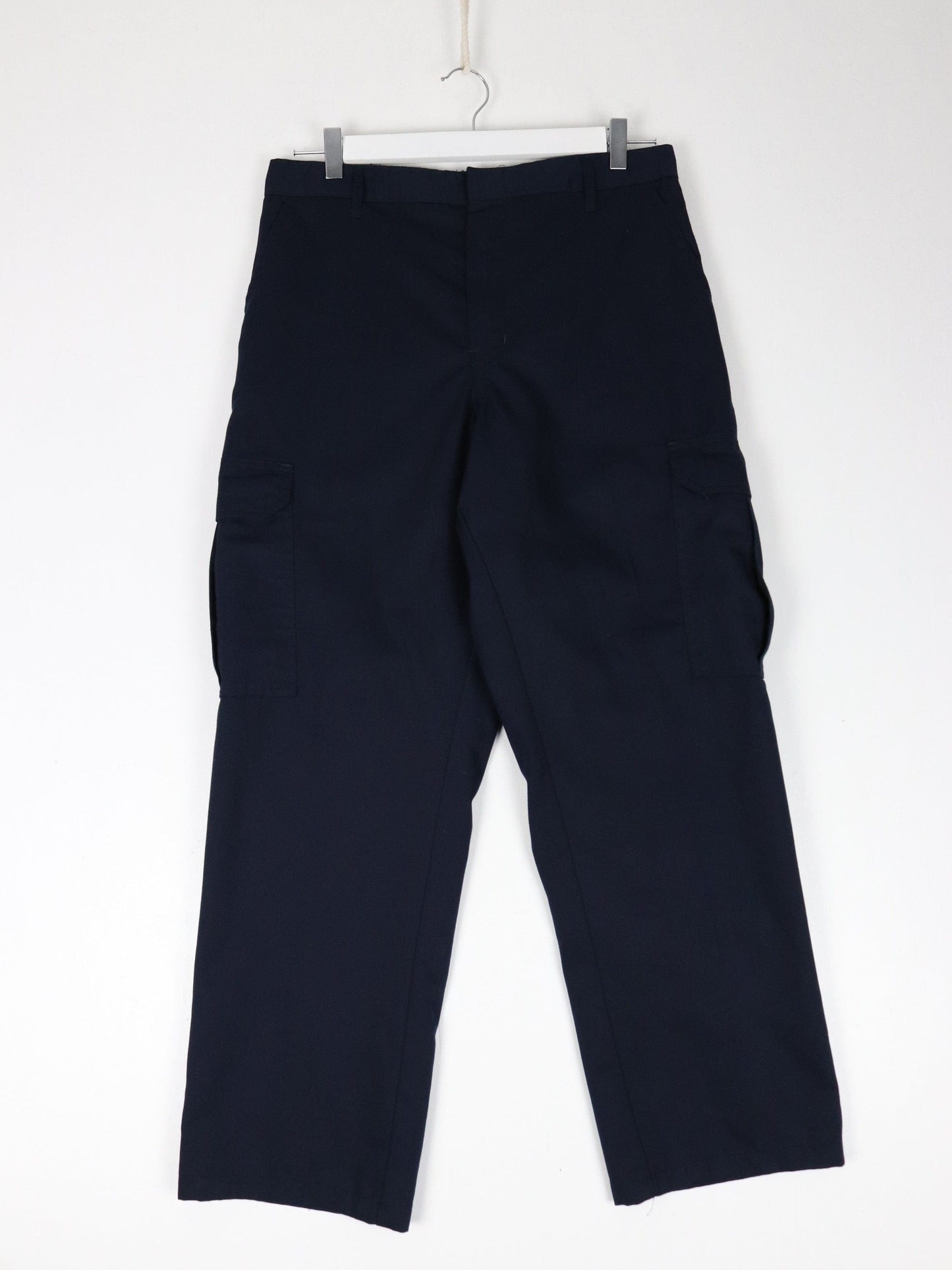 Other Pants Premium Uniforms Pants Fits Mens 31 x 28 Blue Cargo