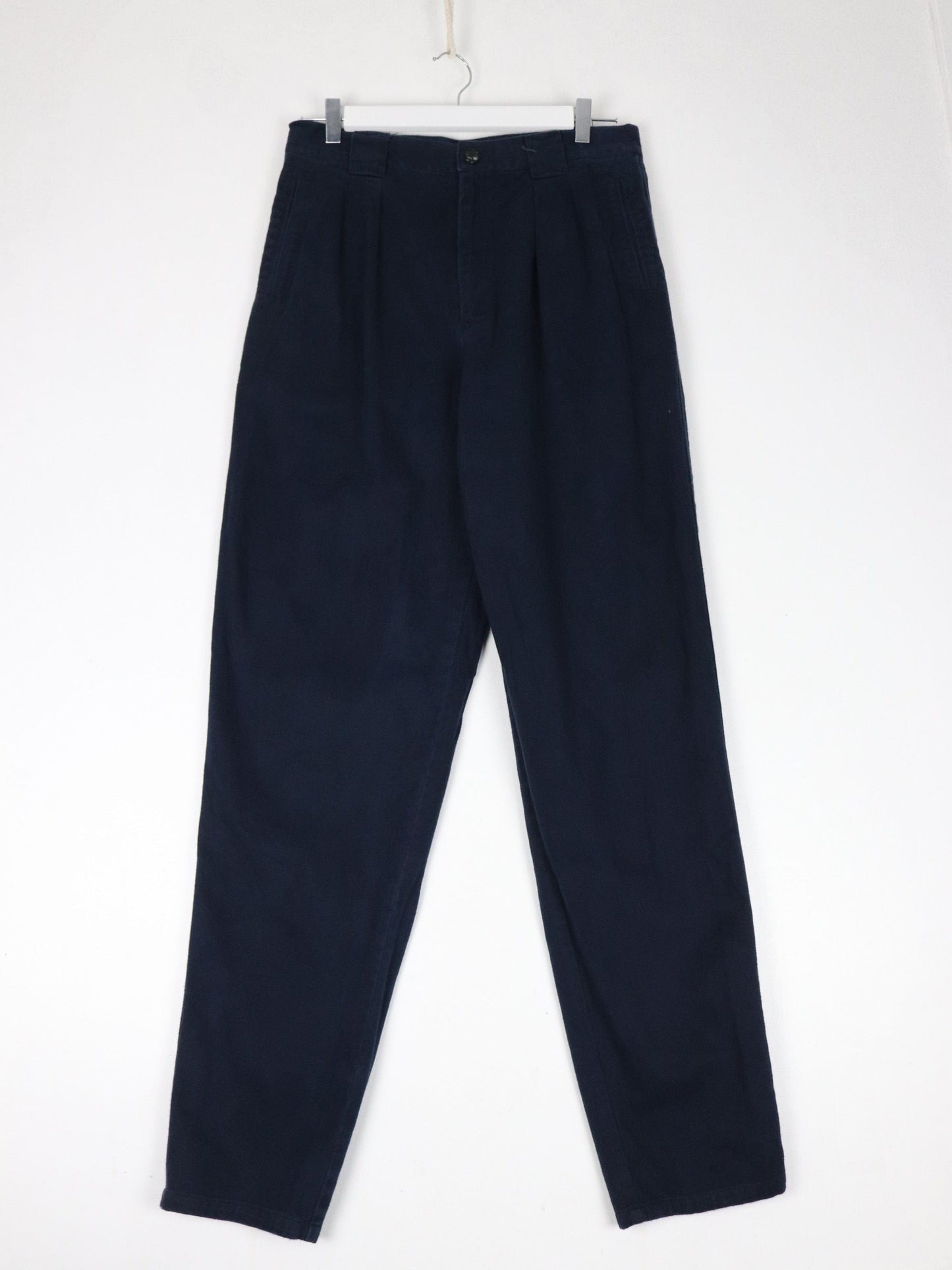 Other Pants Thomo Pants Mens 32 x 33 Blue Trousers