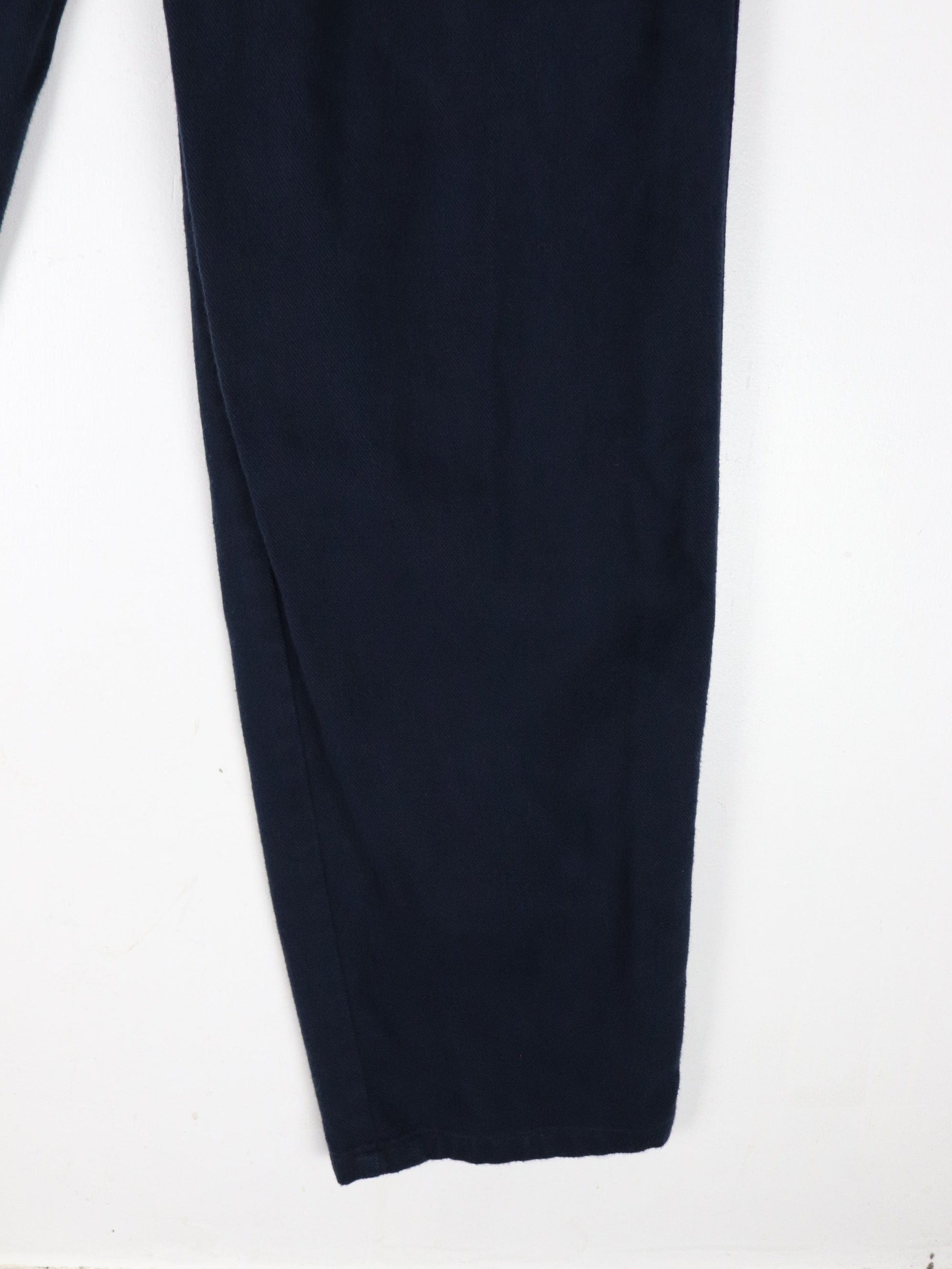 Other Pants Thomo Pants Mens 32 x 33 Blue Trousers