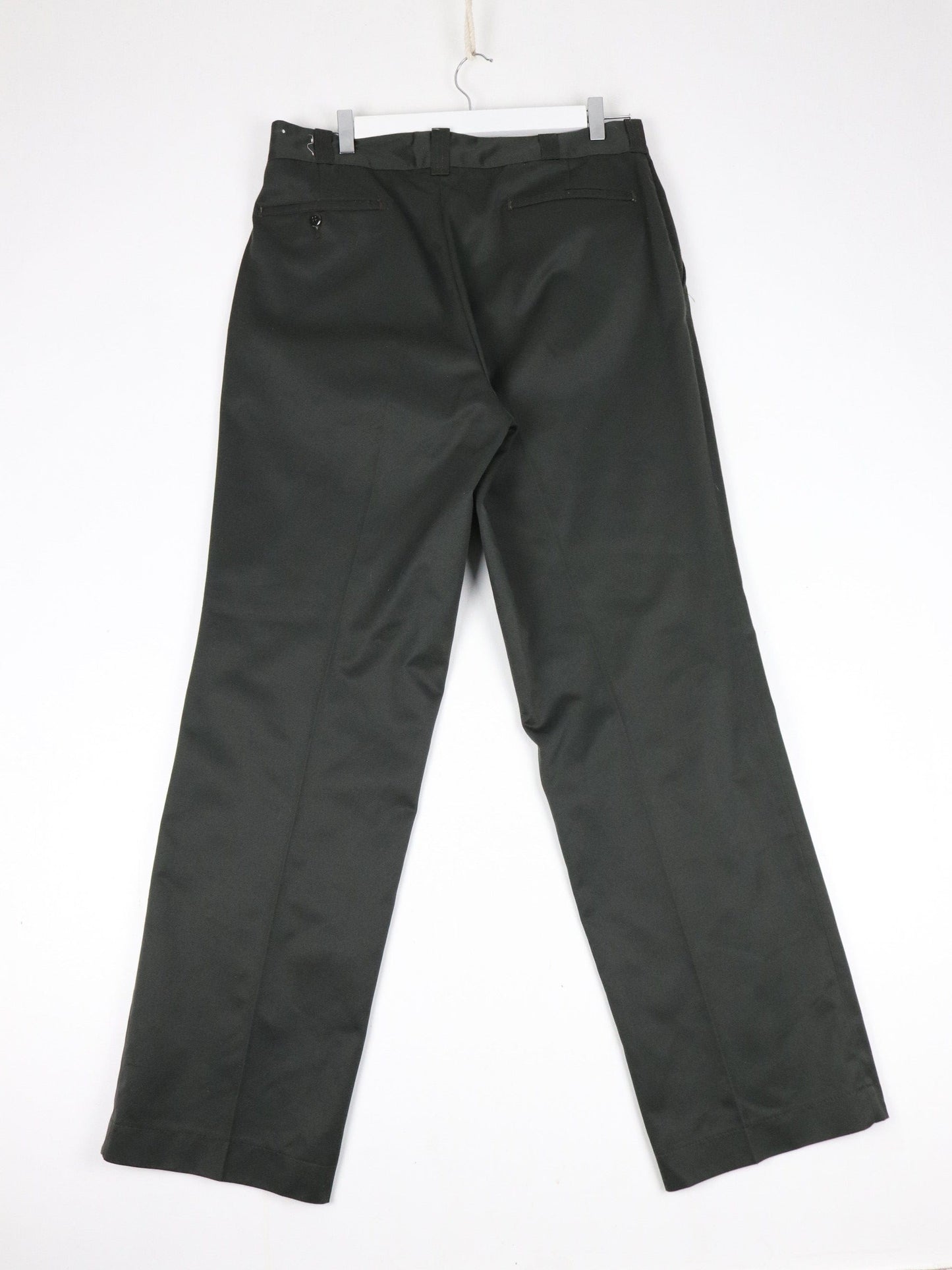 Other Pants Vintage Big Mac Pants Mens 36 x 32 Green Chino Trousers 70s 80s