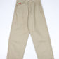 Other Pants Vintage Exco Pants Fits Mens 33 x 32 Beige Y2K New York