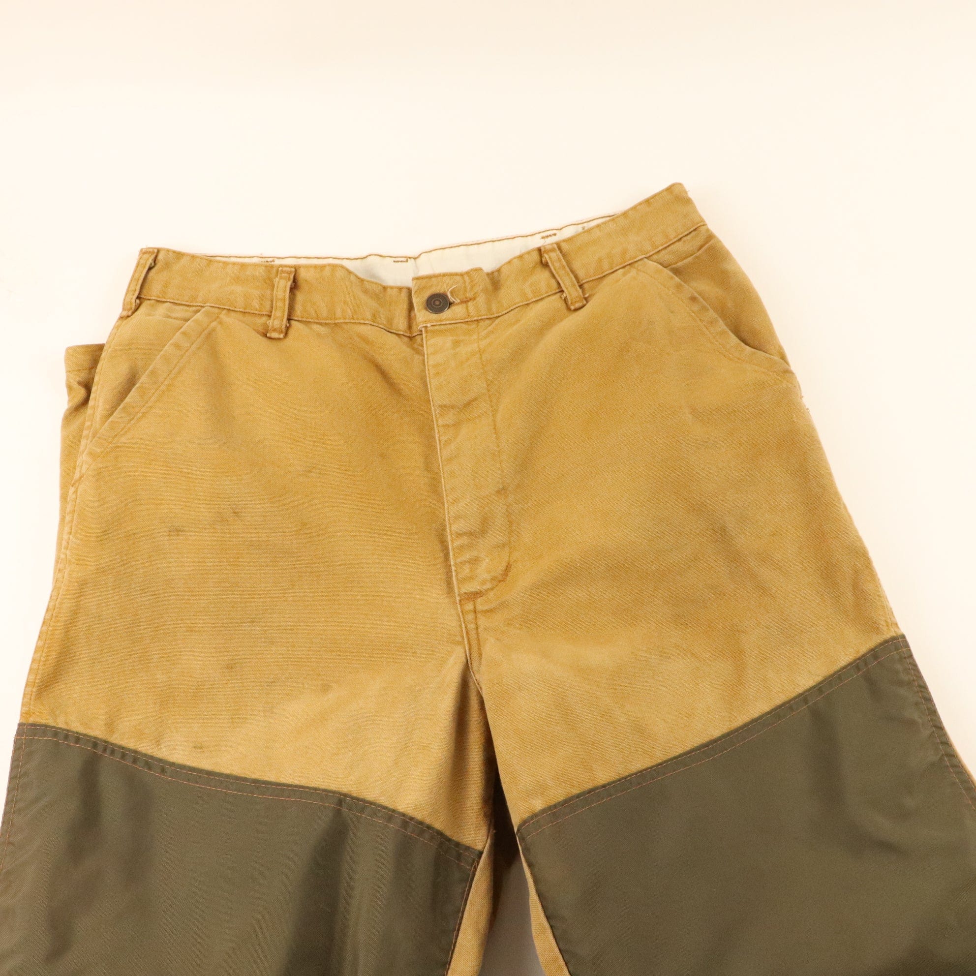 Vintage Saftbak Hunting Pants Size 34 x 31