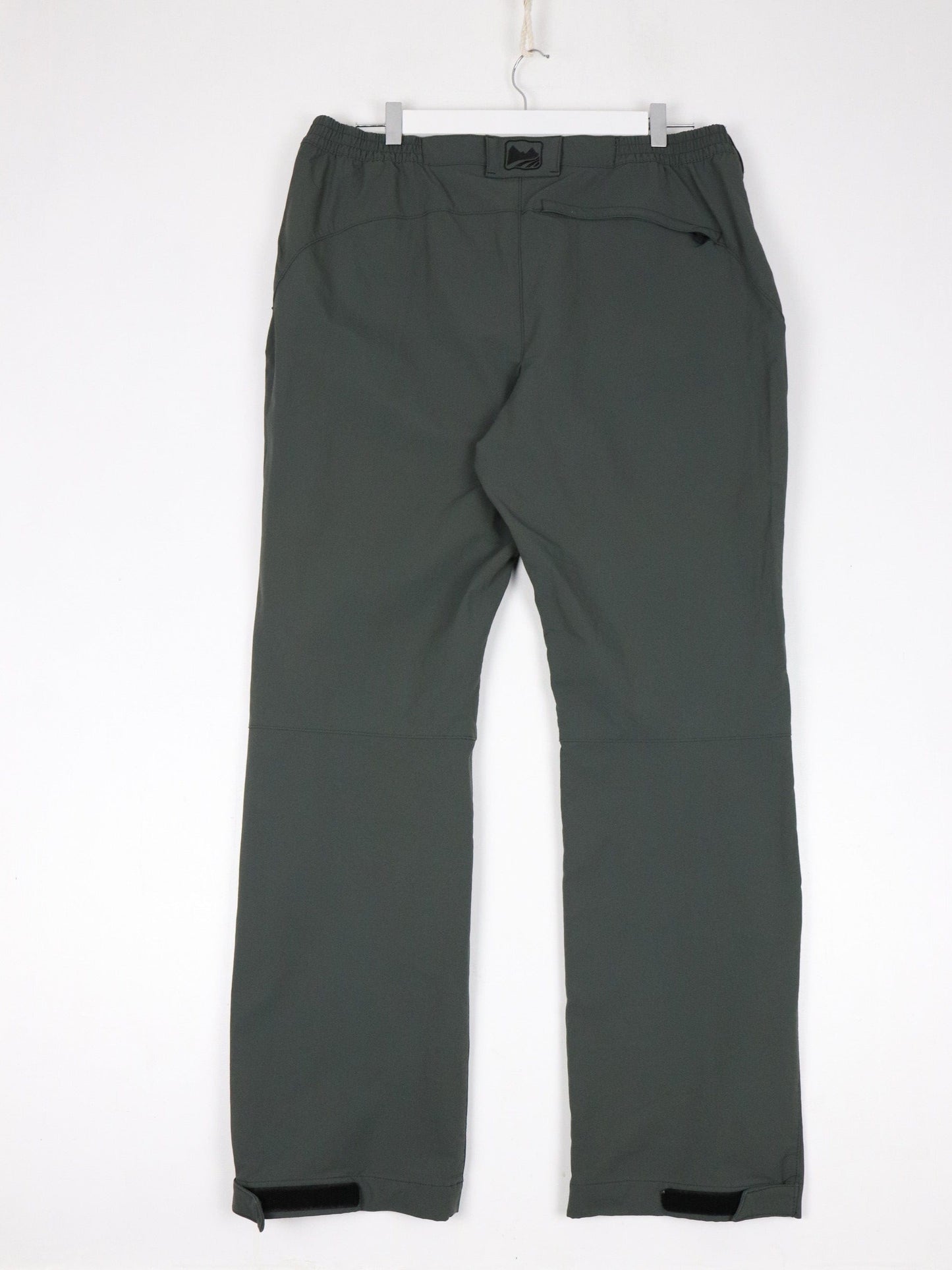 Other Pants Wind River Pants Mens 36 x 32 Grey Hiking Outdoors