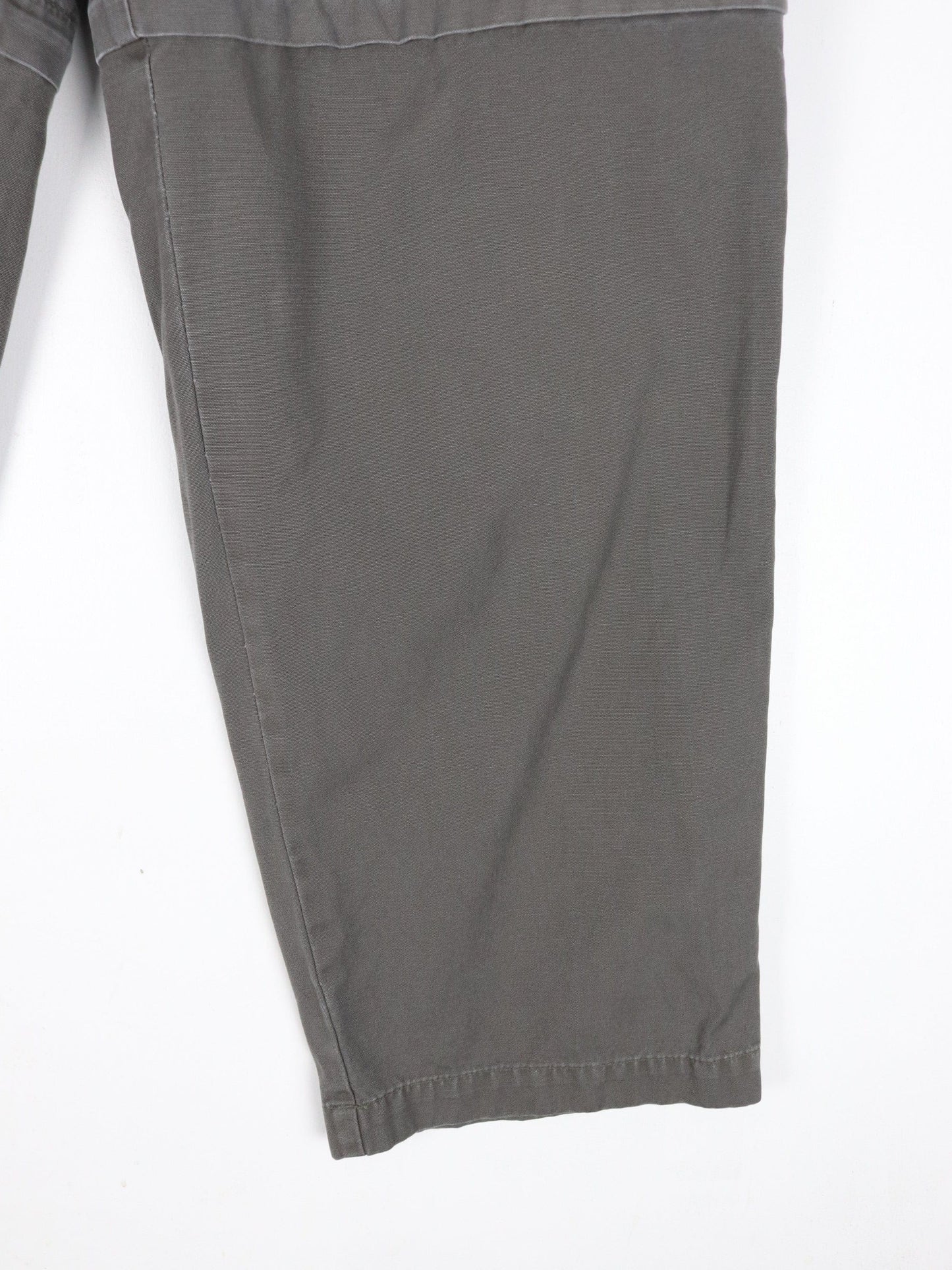 Other Pants Windriver Pants Fits Mens 38 x 29 Grey Convertible Cargo Outdoors