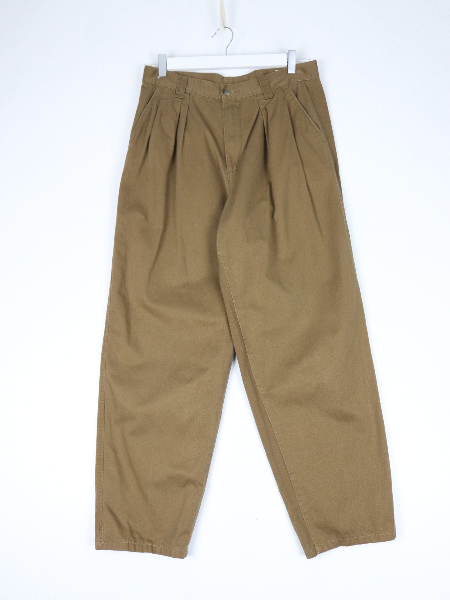 Other Pants Young Life Creator Pants Fits Mens 30 x 27 Brown Chino