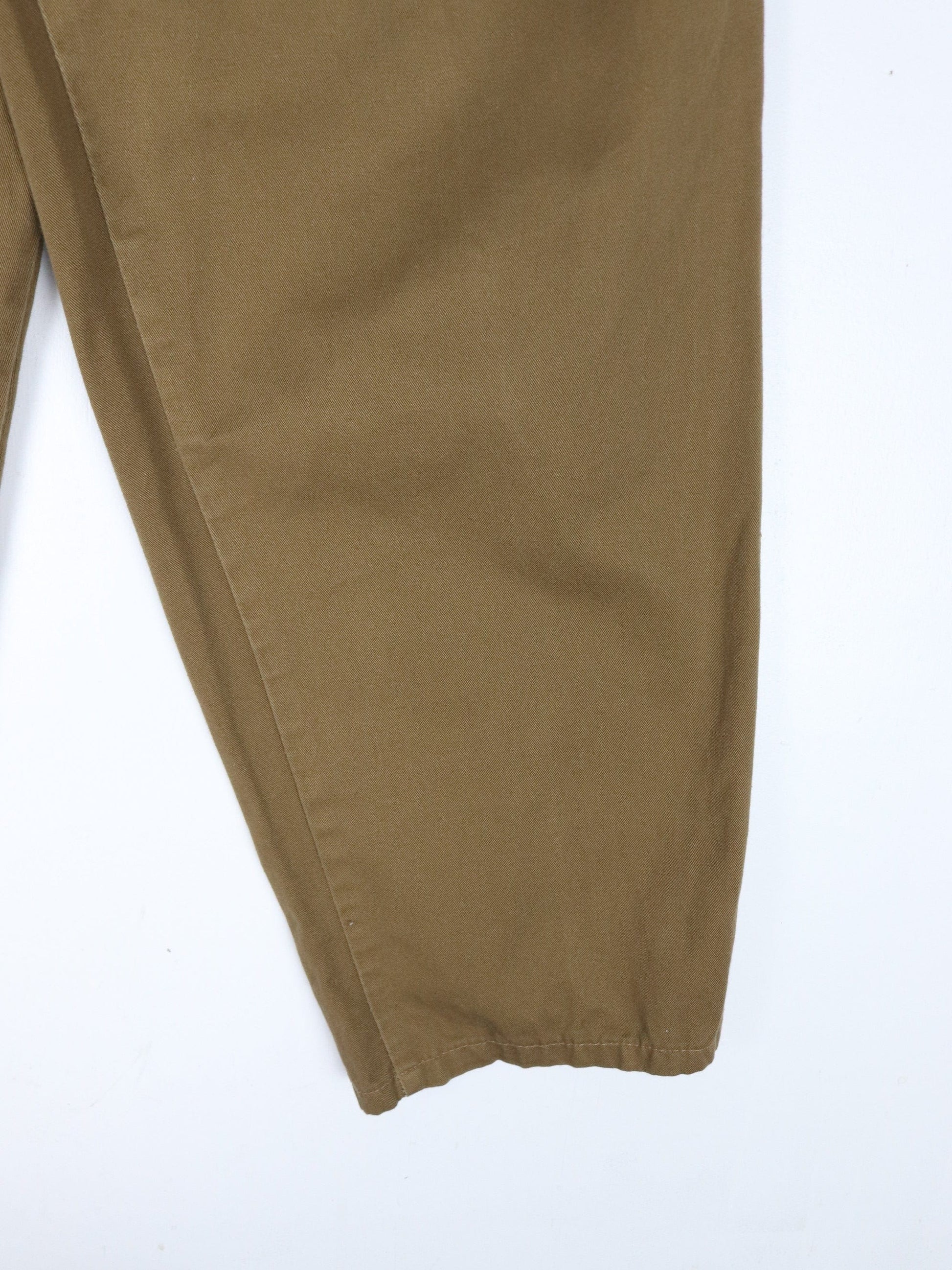 Other Pants Young Life Creator Pants Fits Mens 30 x 27 Brown Chino