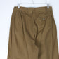 Other Pants Young Life Creator Pants Fits Mens 30 x 27 Brown Chino