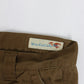 Other Pants Young Life Creator Pants Fits Mens 30 x 27 Brown Chino