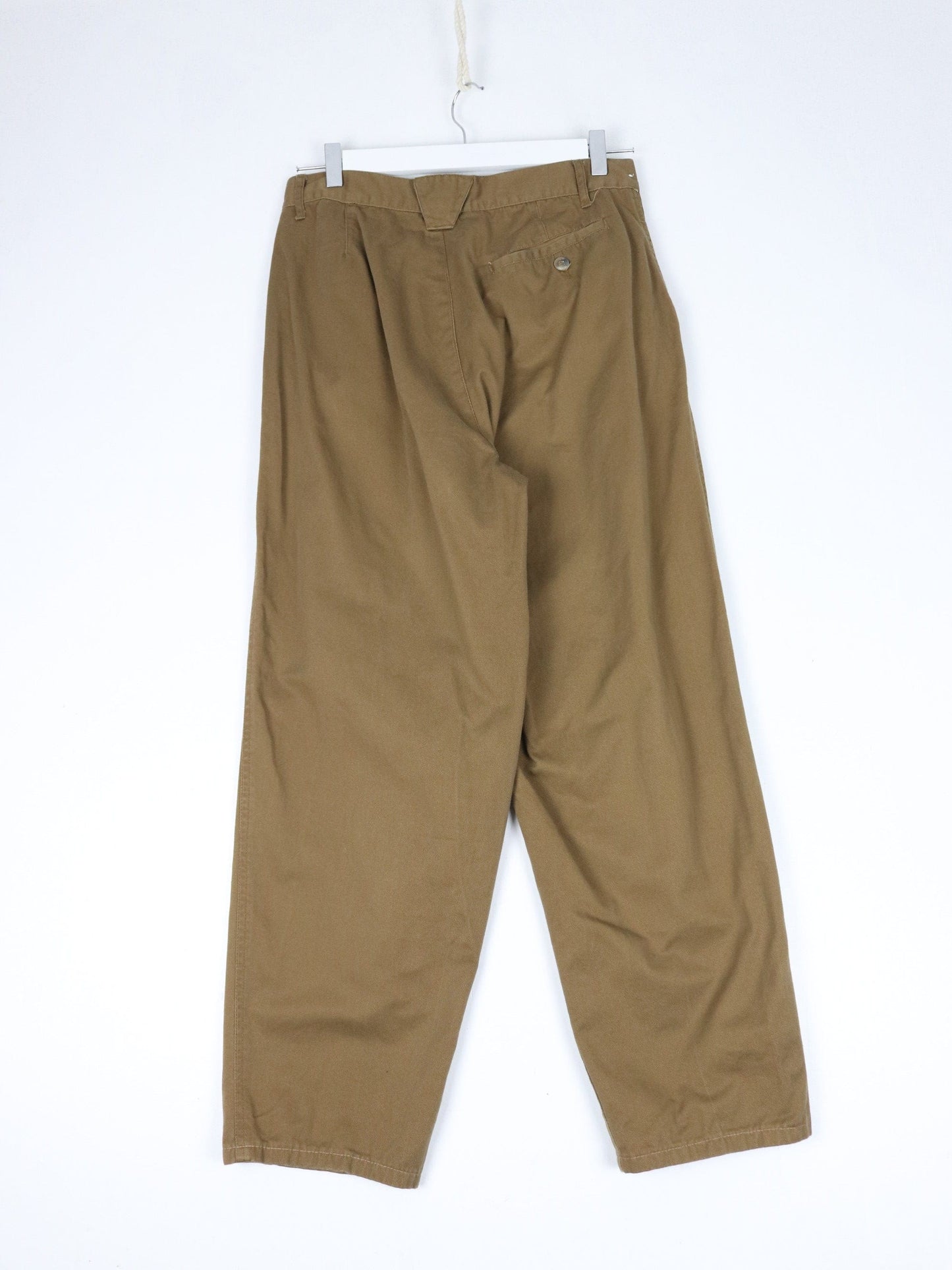 Other Pants Young Life Creator Pants Fits Mens 30 x 27 Brown Chino