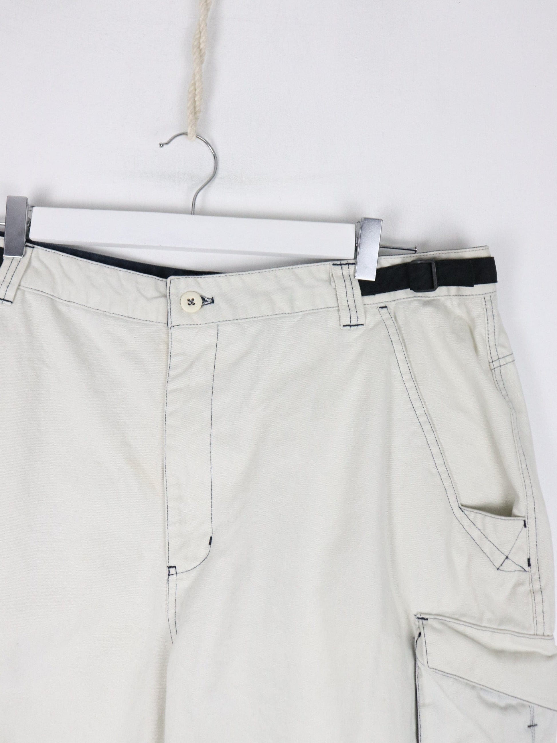 Other Shorts 725 Originals Shorts Mens 38 Beige Cargo