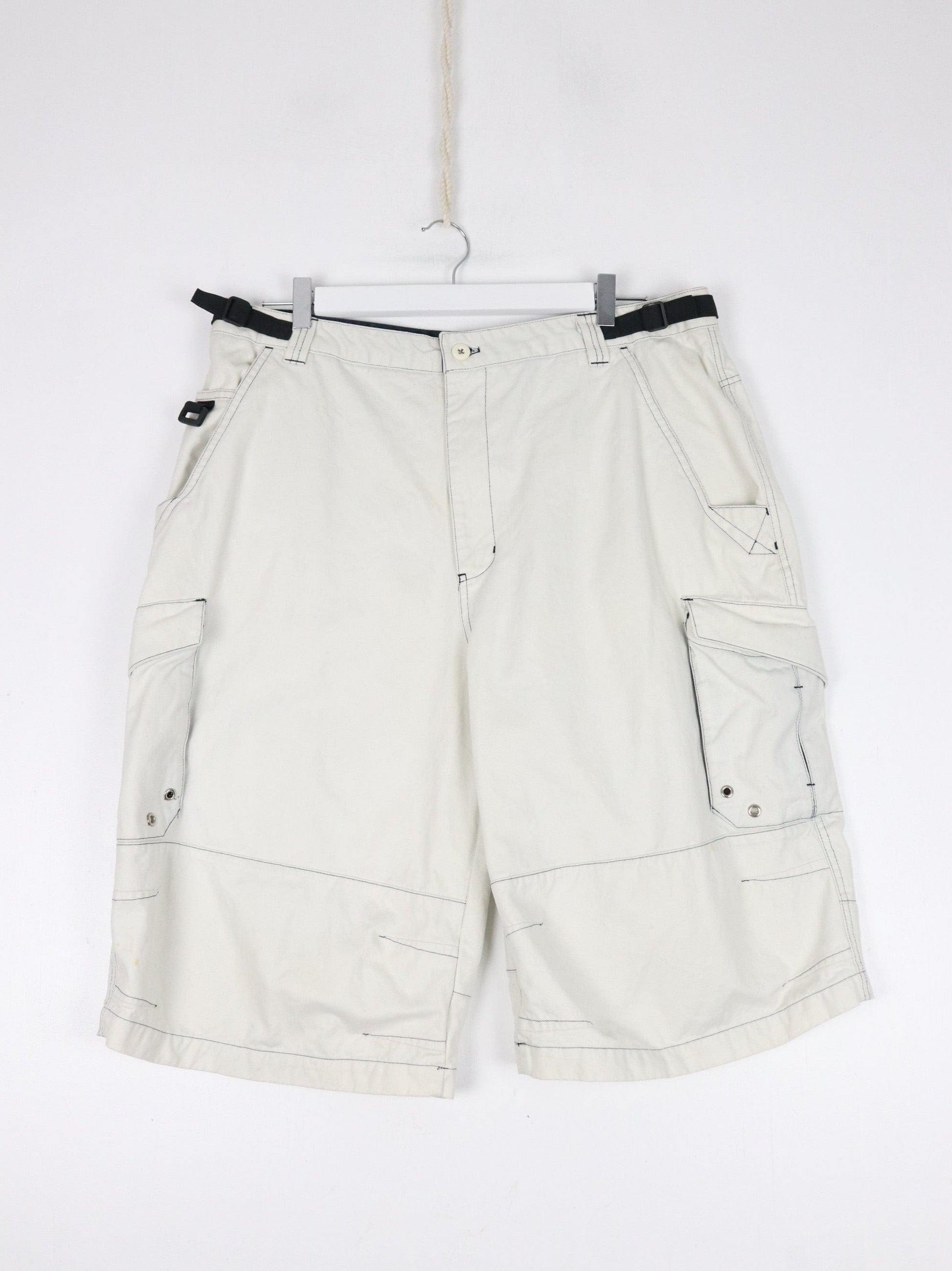 Other Shorts 725 Originals Shorts Mens 38 Beige Cargo