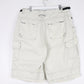 Other Shorts 725 Originals Shorts Mens 38 Beige Cargo