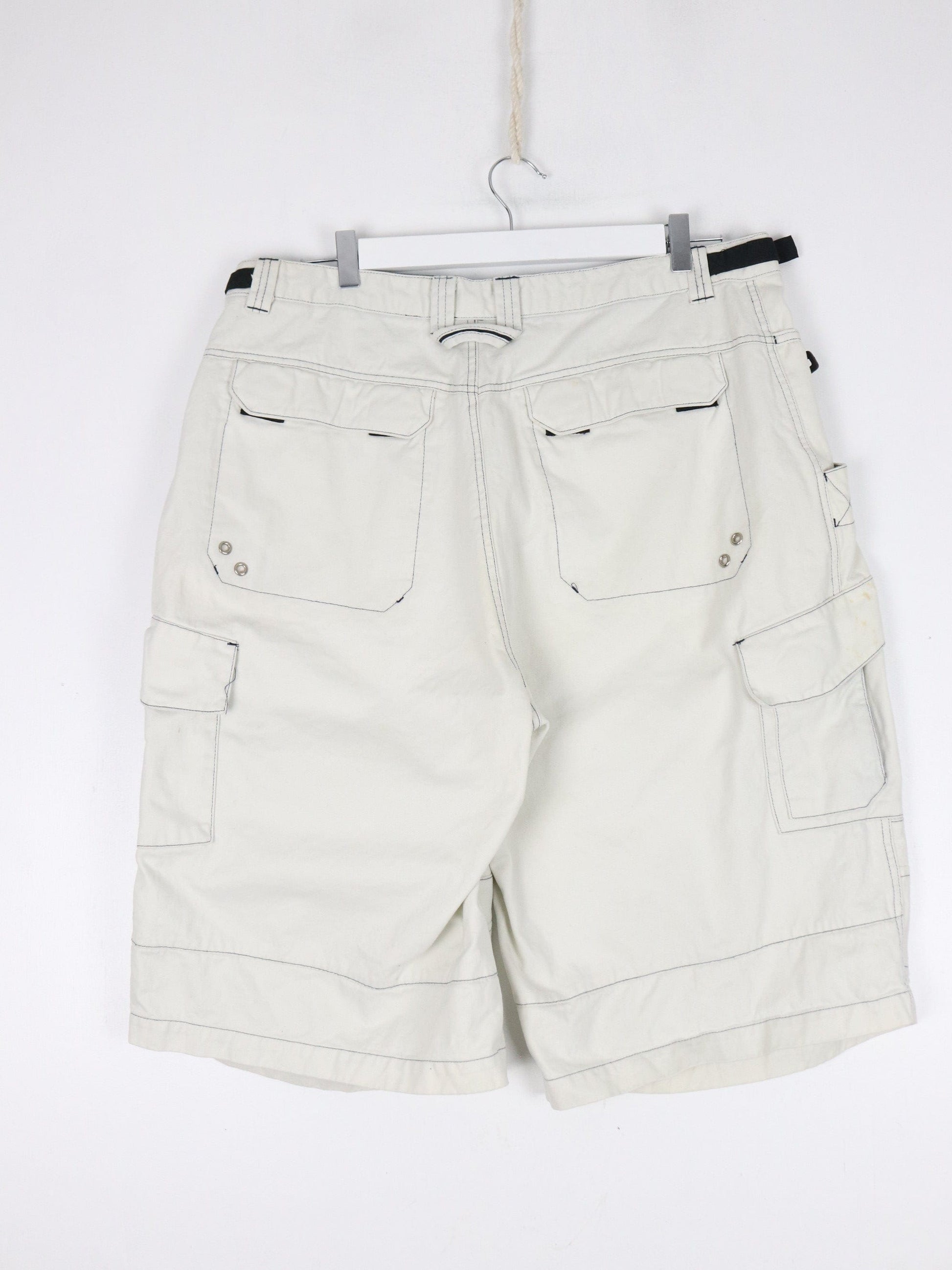 Other Shorts 725 Originals Shorts Mens 38 Beige Cargo